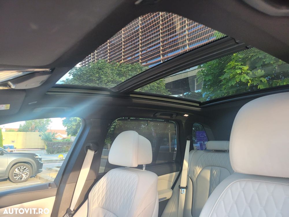 BMW X5 xDrive40i AT MHEV - 9