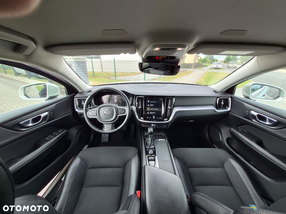 Volvo V60 D4 - 14
