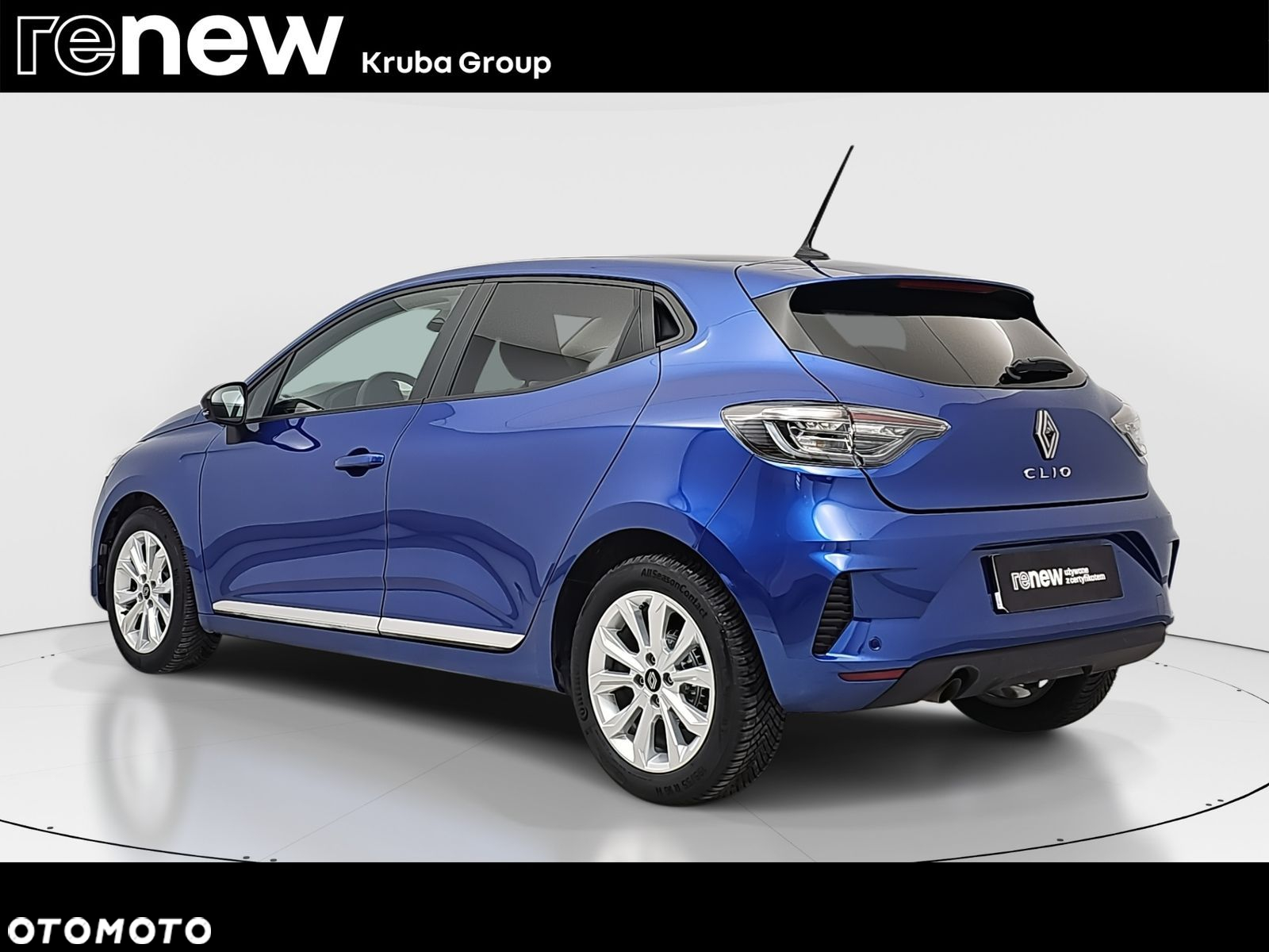 Renault Clio 1.0 TCe Evolution - 7