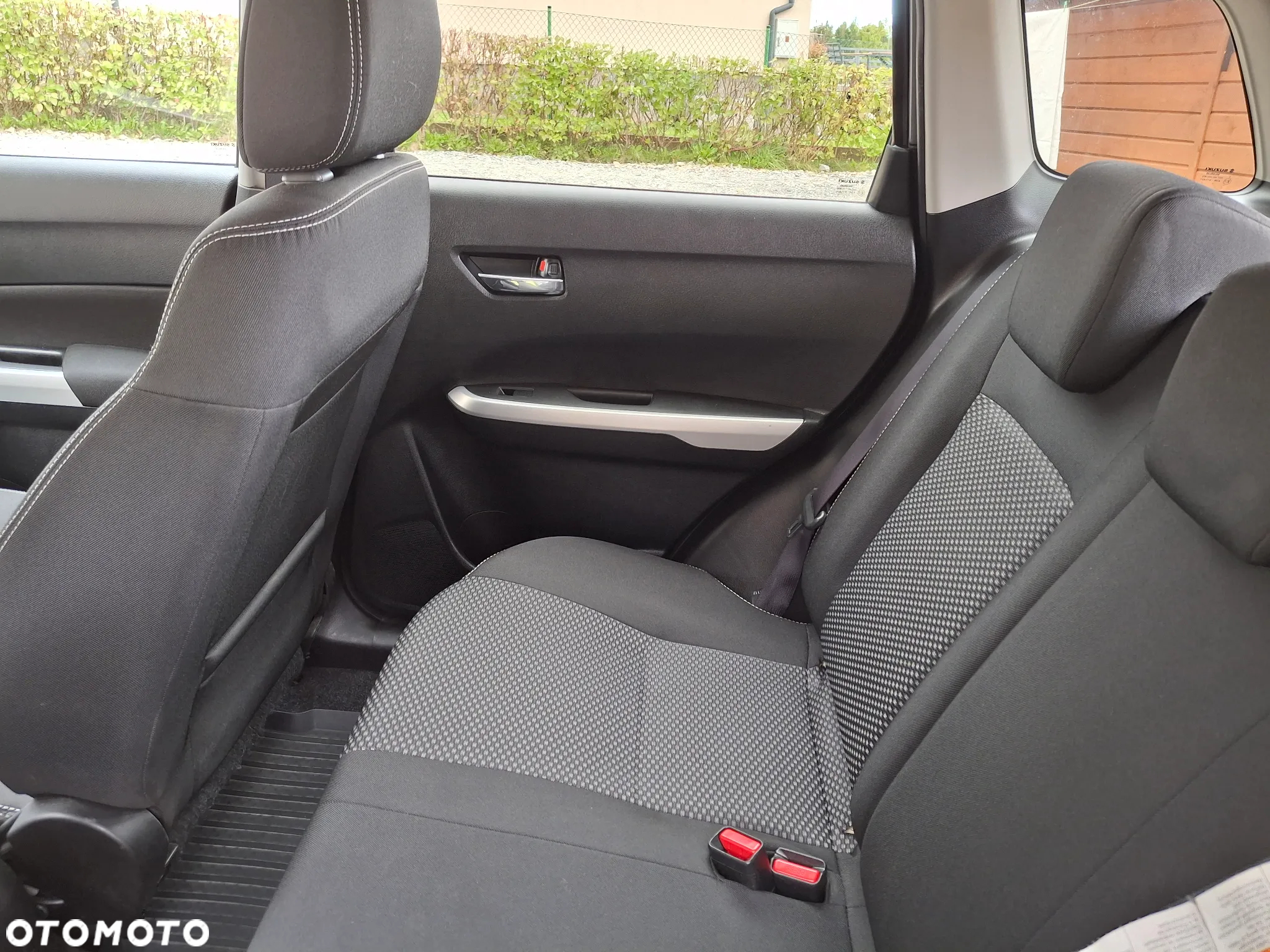 Suzuki Vitara - 15