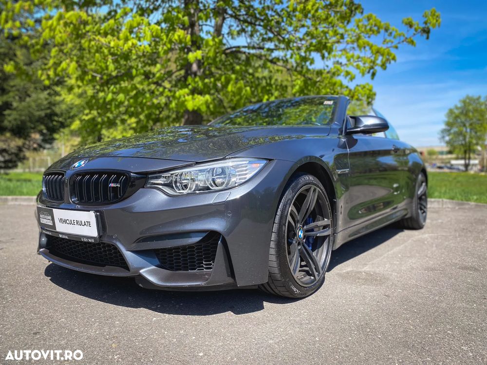 BMW M4 - 10