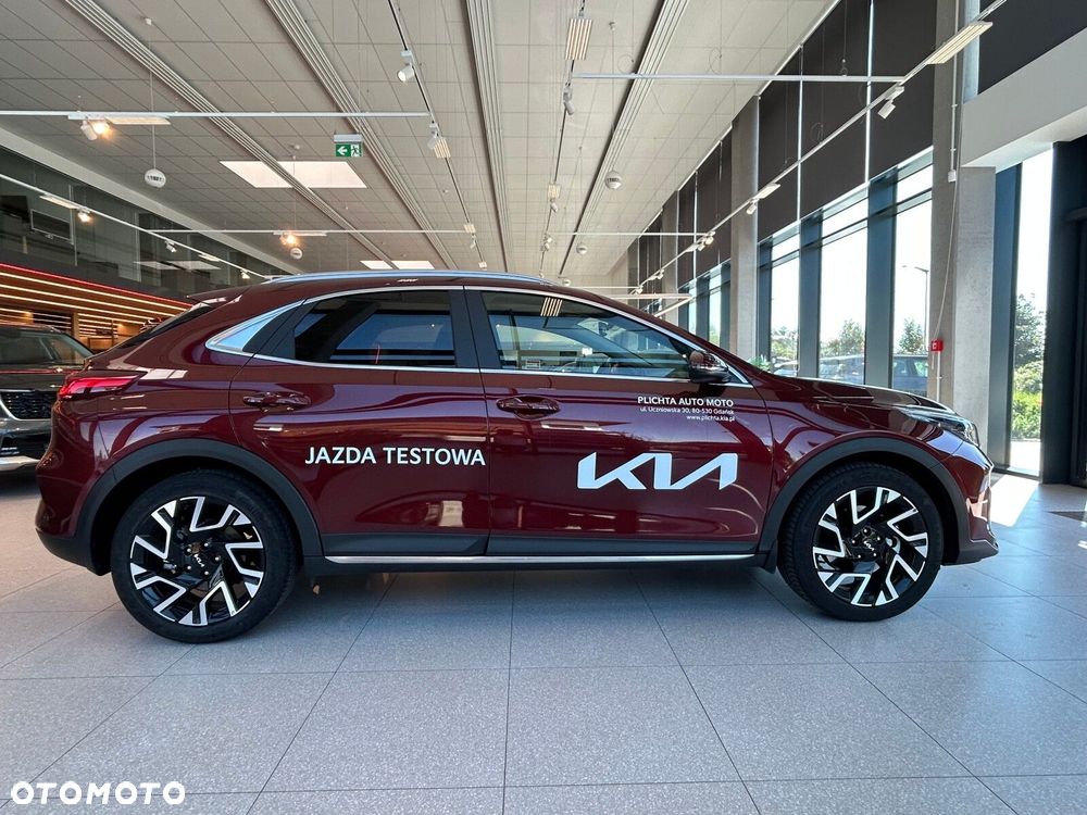 Kia XCeed - 8