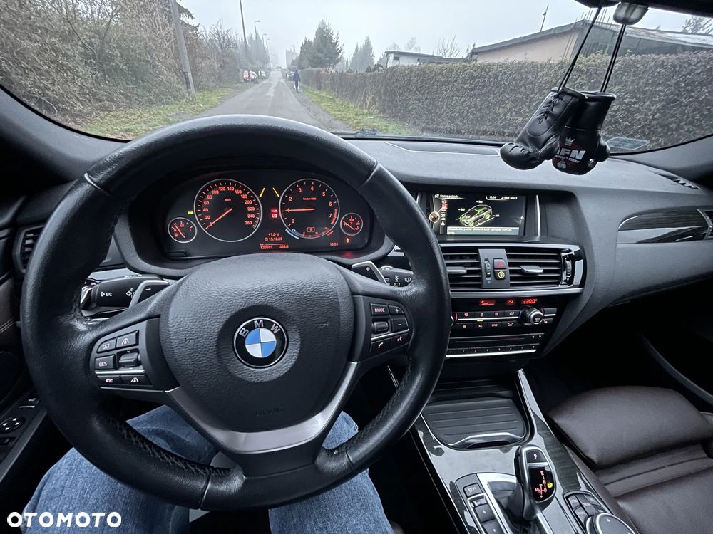 BMW X4 xDrive28i xLine - 8