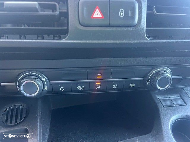 Opel Combo Life 1.5 CDTi L1H1 Enjoy - 11