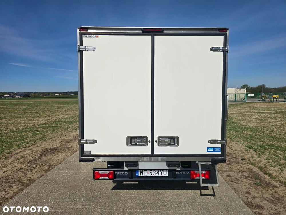 Iveco Daily - 8