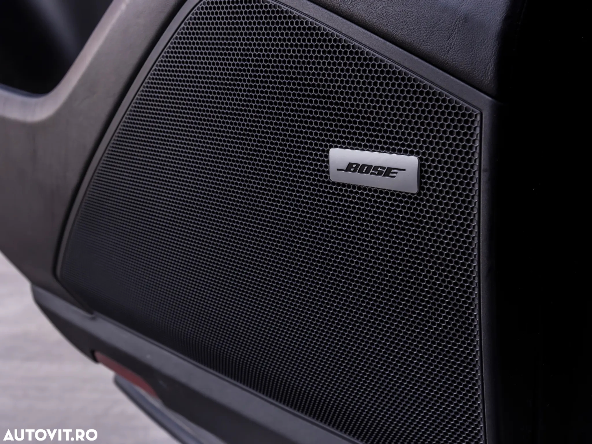Porsche Cayenne Tiptronic S - 22