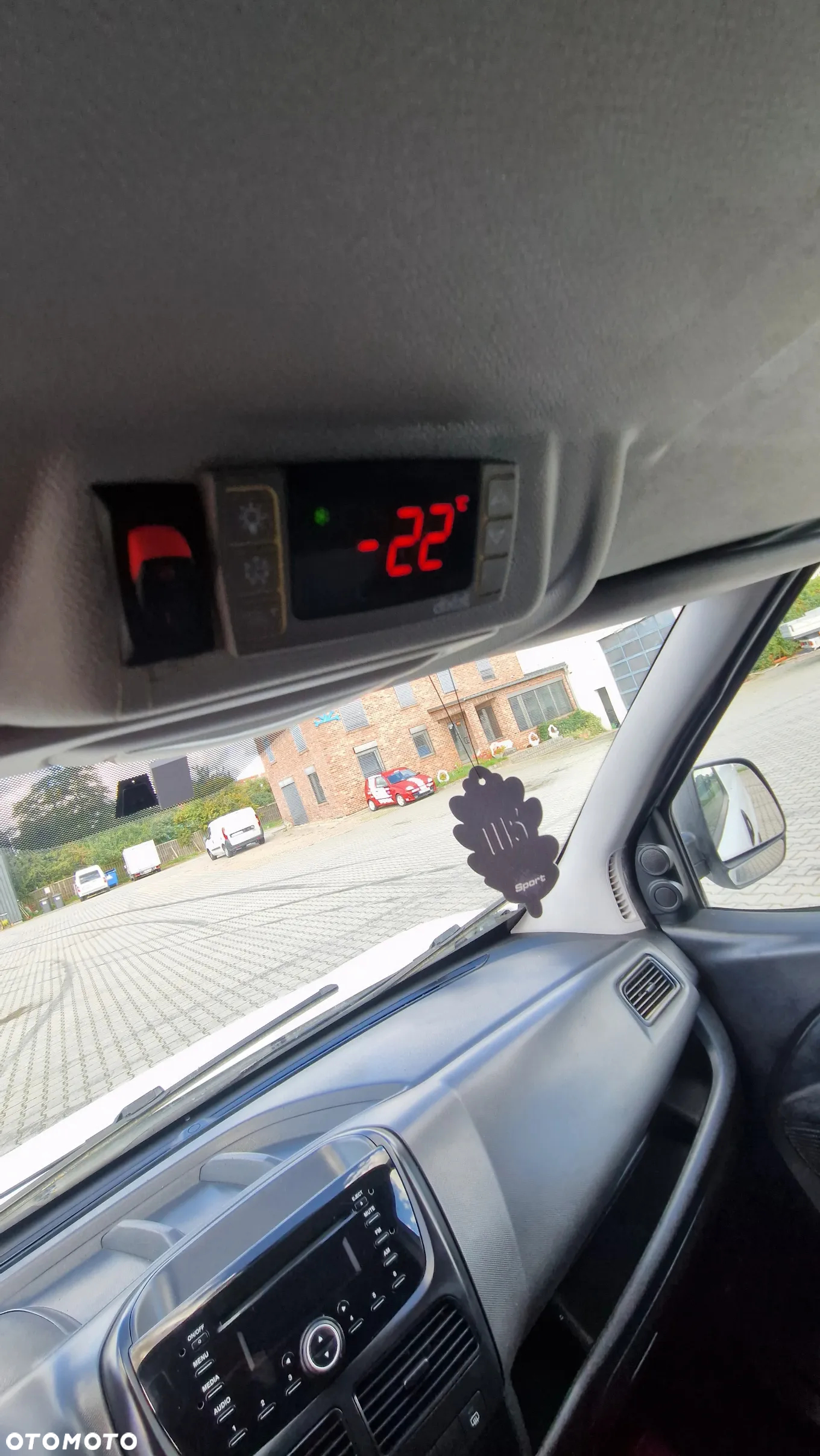 Fiat Doblo - 29