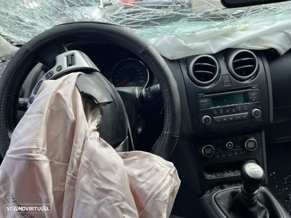 Para Peças Nissan Qashqai / Qashqai +2 I (J10, Nj10, Jj10e) - 7