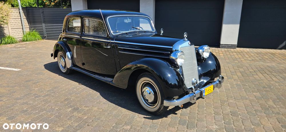 Mercedes-Benz Inny - 3