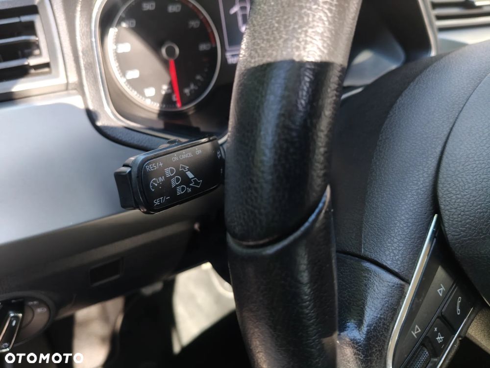 Seat Ibiza 1.0 EcoTSI S&S Reference - 10