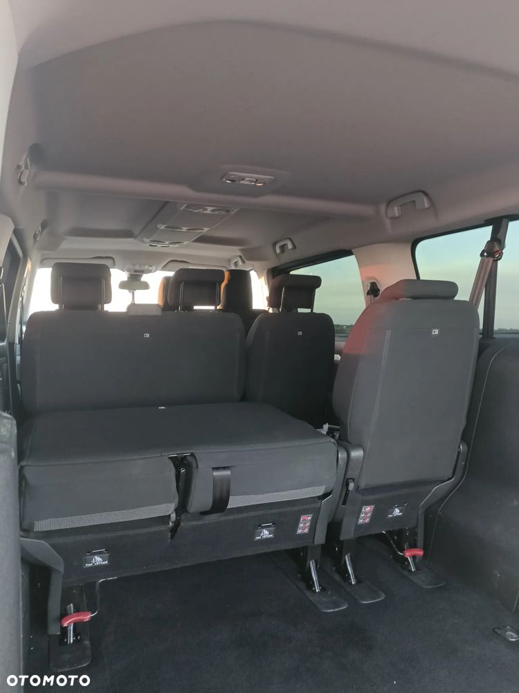 Citroën SpaceTourer XL Business - 15