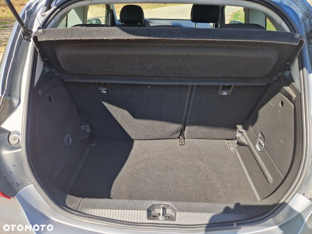 Opel Corsa 1.4 Start/Stop Active - 22