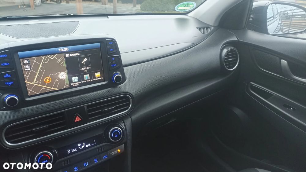Hyundai Kona 1.0 T-GDI Premiere Style - 29