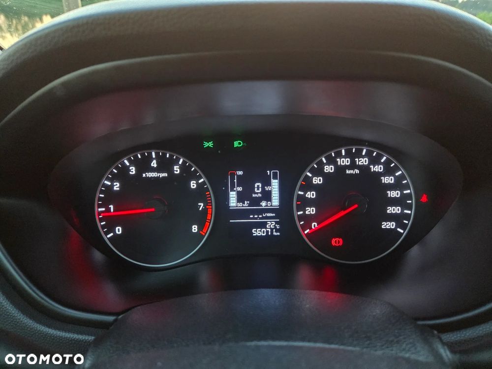Hyundai i20 1.0 T-GDI Advantage+ - 23