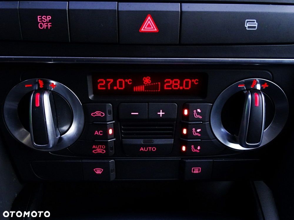 Audi A3 Sportback - 32