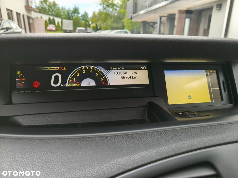 Renault Scenic 1.6 16V 110 TomTom Edition - 30