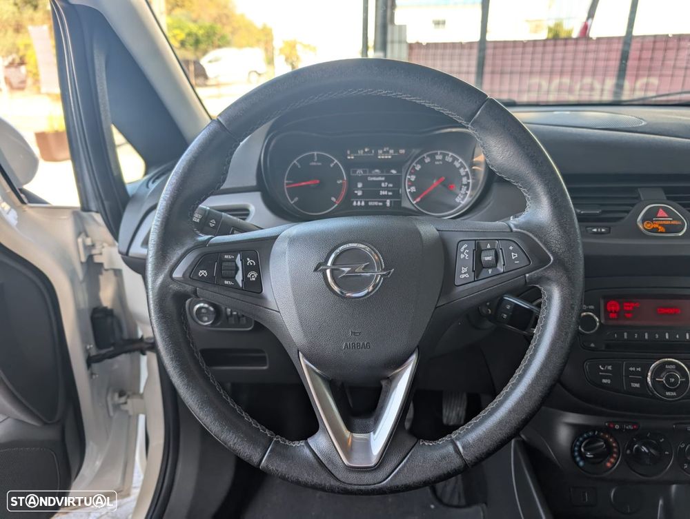 Opel Corsa - 10