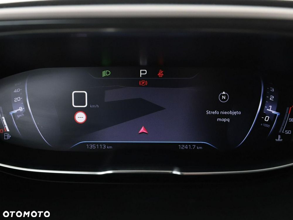 Peugeot 3008 BlueHDi 130 Stop & Start EAT8 Active Business-Paket - 23