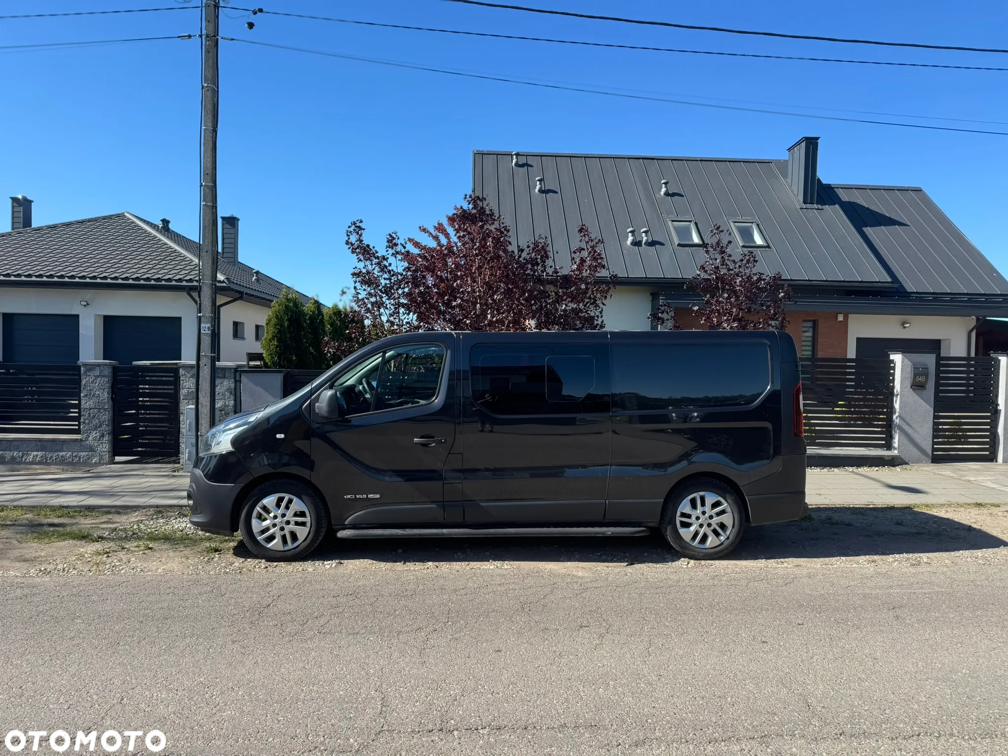 Renault Trafic - 5