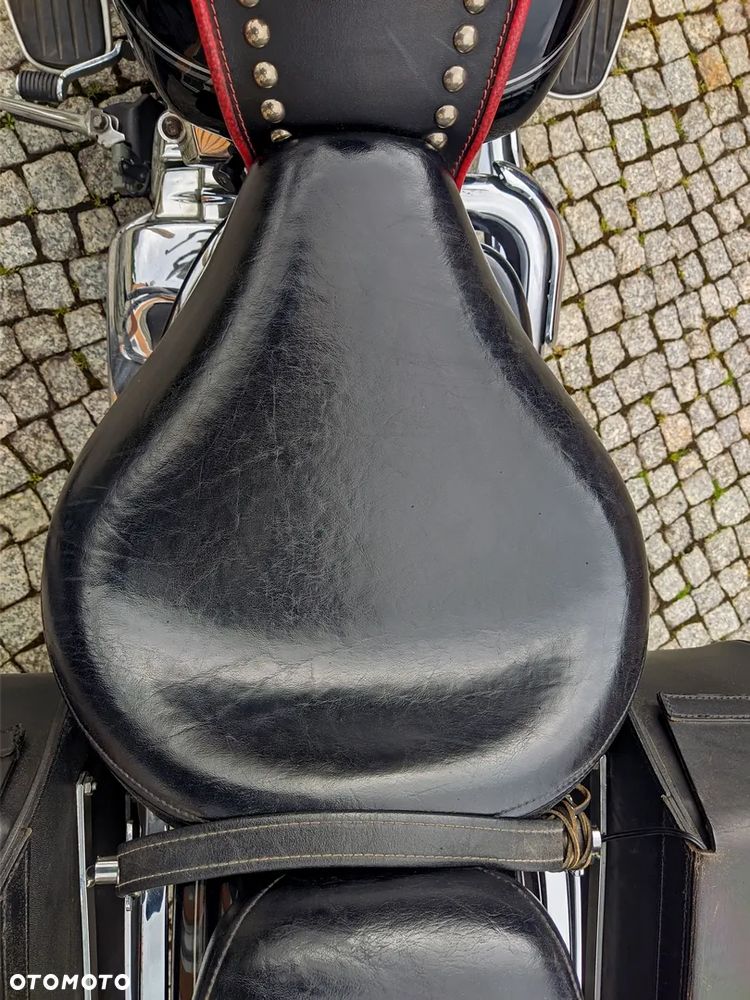 Yamaha Drag Star - 15