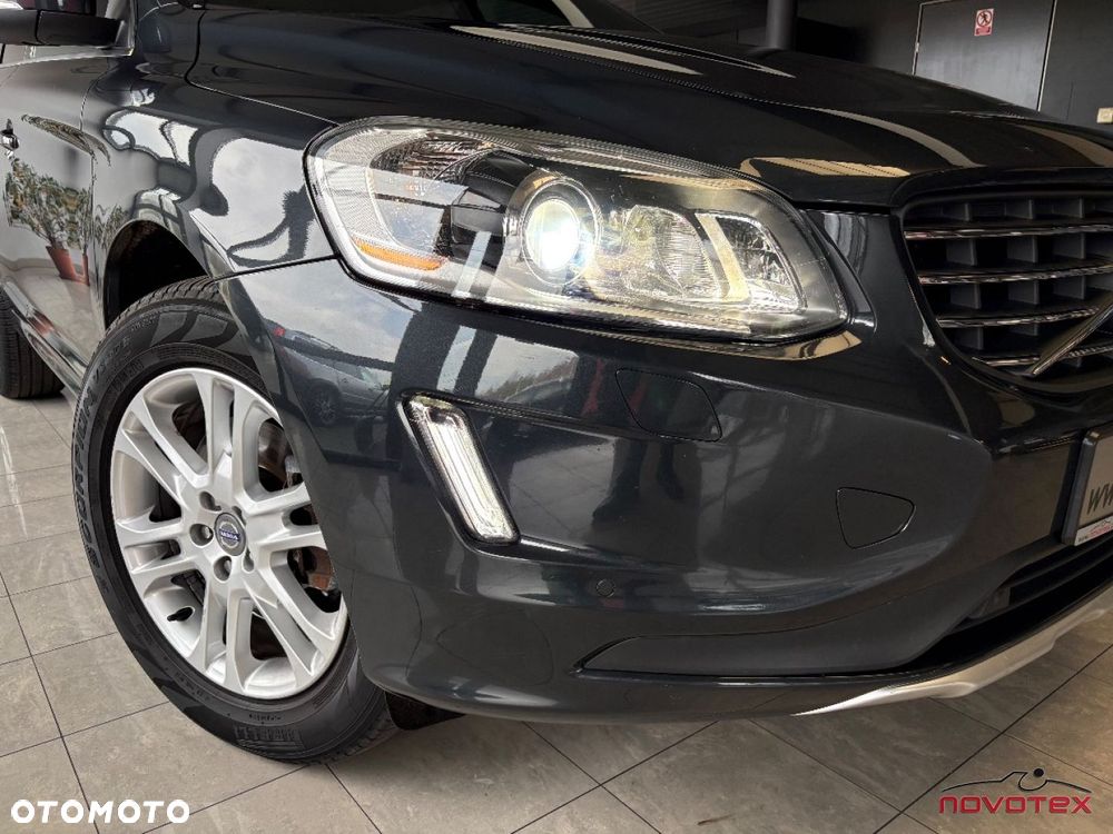 Volvo XC 60 D3 Momentum - 7