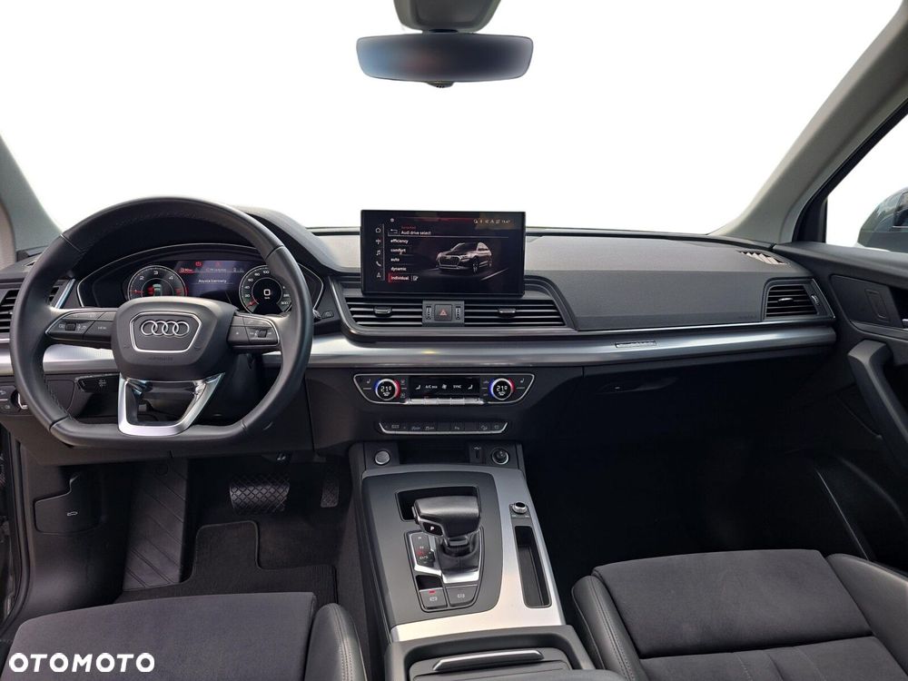 Audi Q5 Sportback 40 TDI mHEV Quattro S Line S tronic - 23
