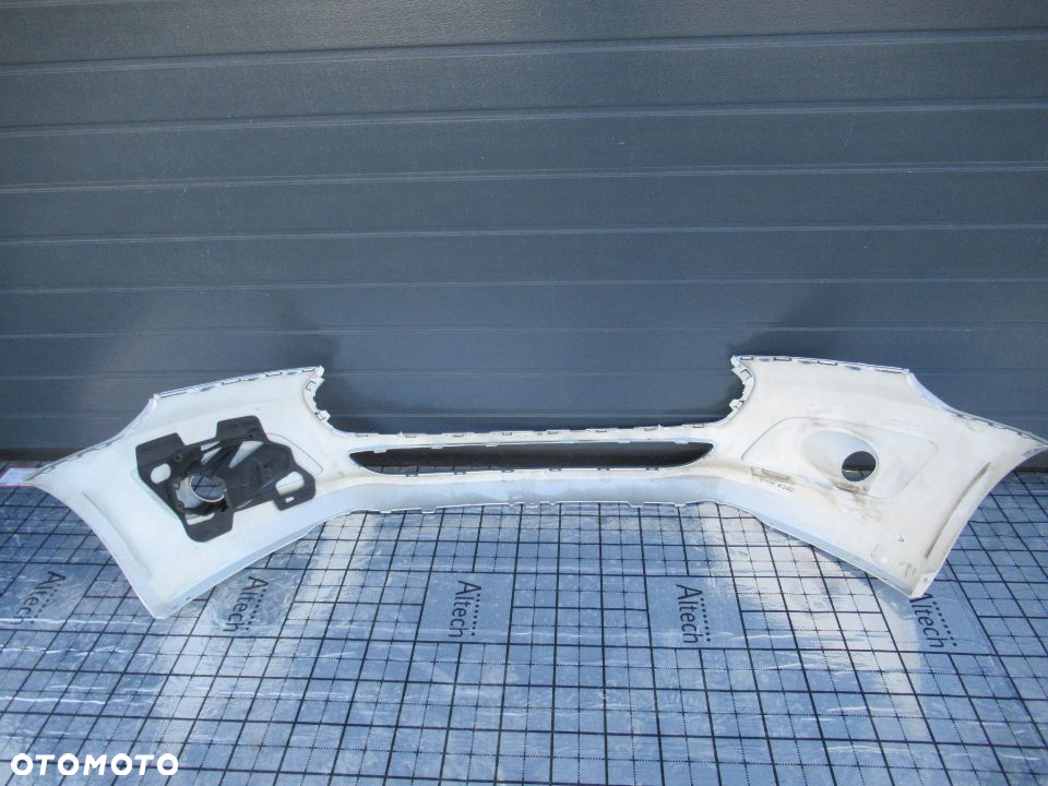 ZDERZAK PRZÓD PRZEDNI FORD TRANSIT CONNECT II MK2 2013-2017 - 6