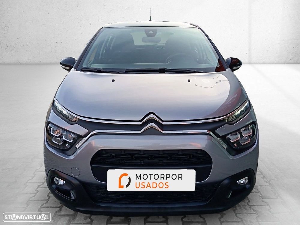 Citroën C3 1.2 PureTech Feel Pack - 2