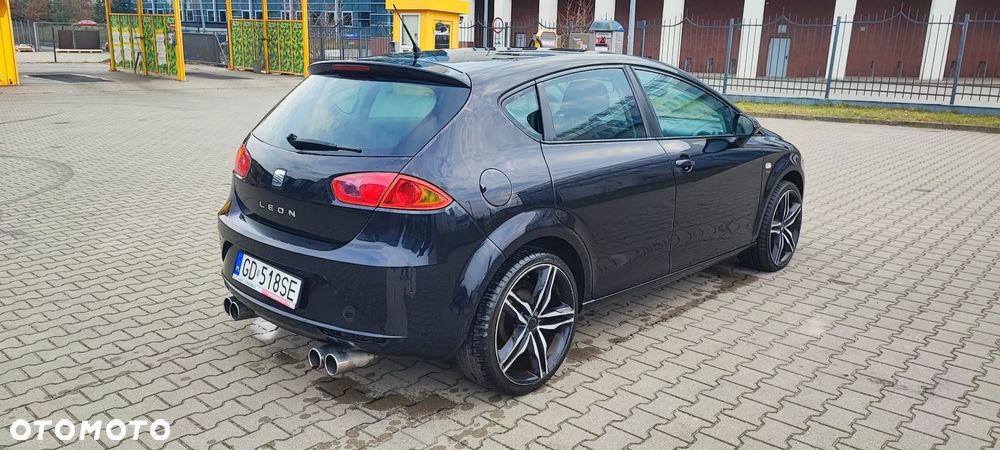 Seat Leon 1.2 TSI Ecomotive Style Copa - 5