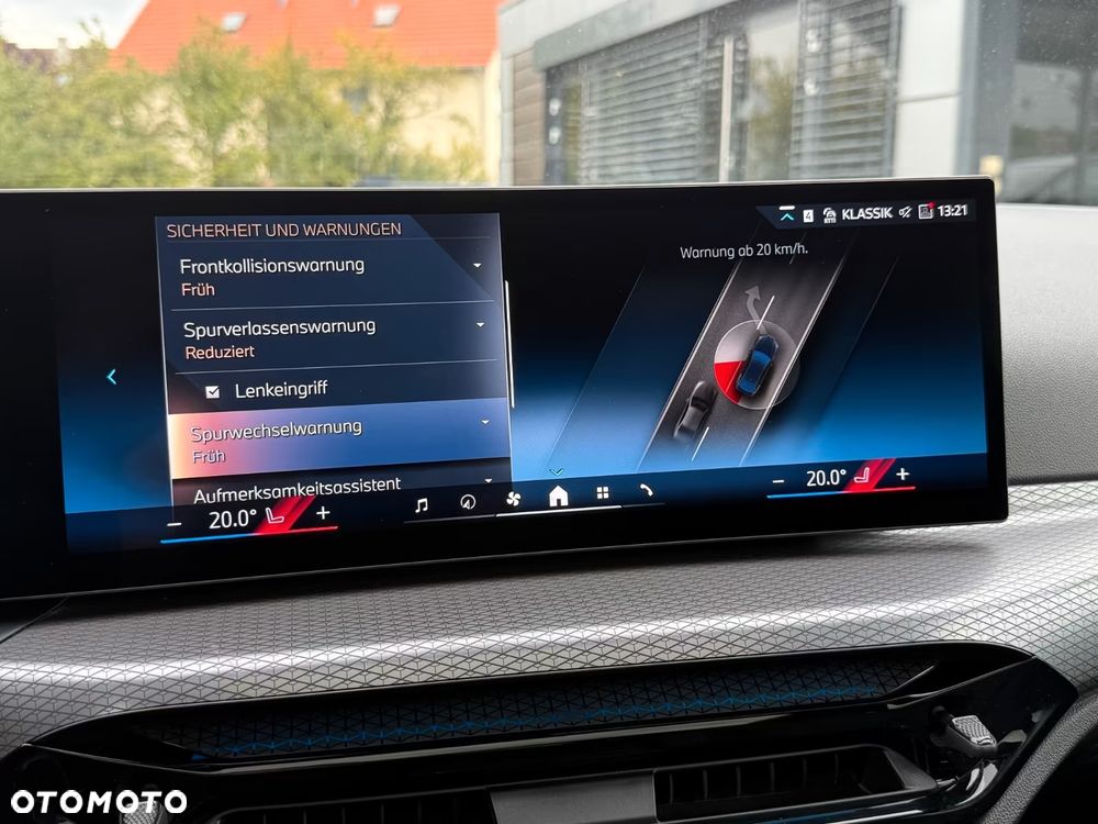 BMW Seria 4 430i Gran Coupe M Sport - 13