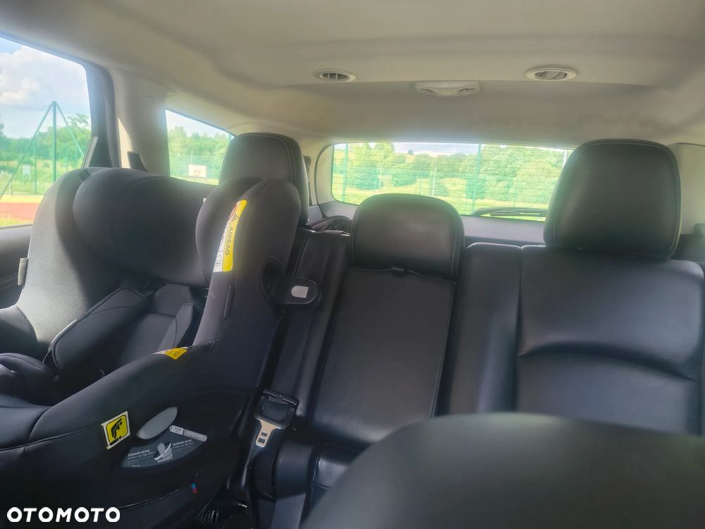 Fiat Freemont 2.0 Multijet Black Code AWD - 7