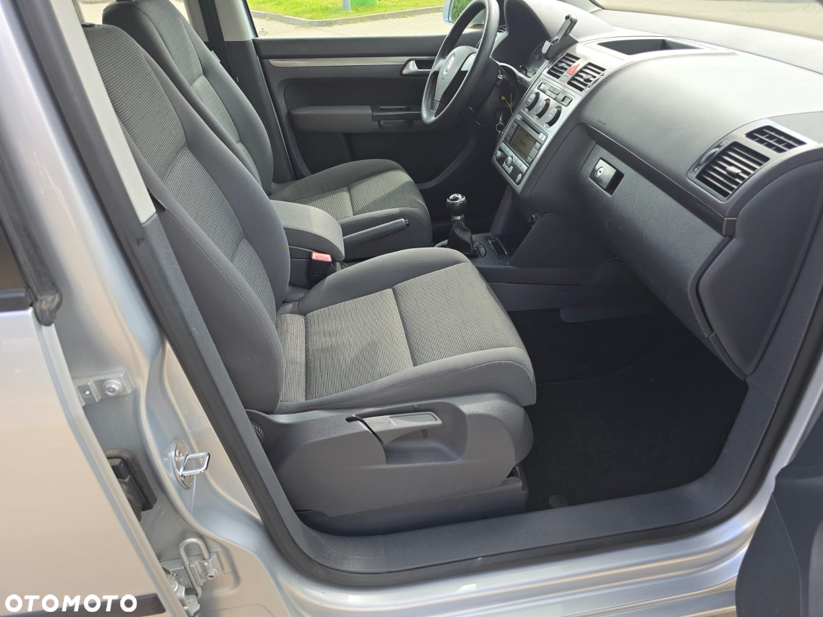 Volkswagen Touran 1.9 TDI - 12