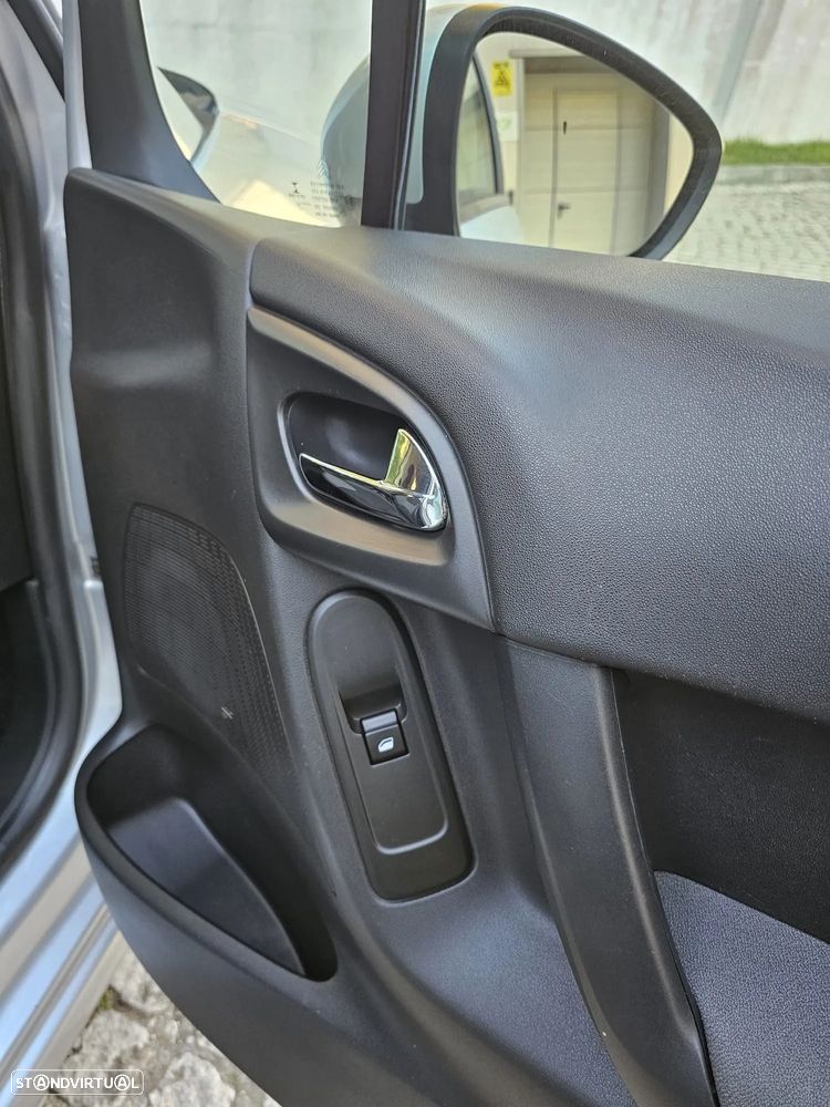 Citroën C3 1.1 Attraction - 16