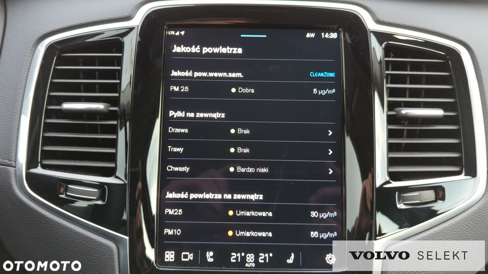 Volvo XC 90 - 24