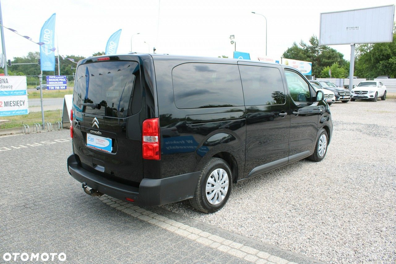 Citroën Jumpy Combi - 7