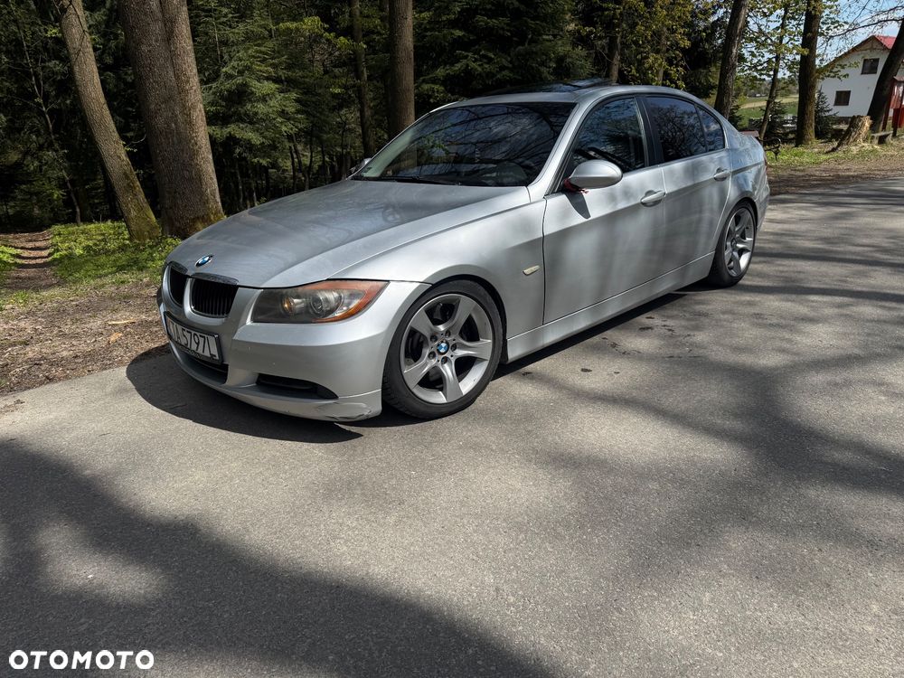 BMW Seria 3 - 2