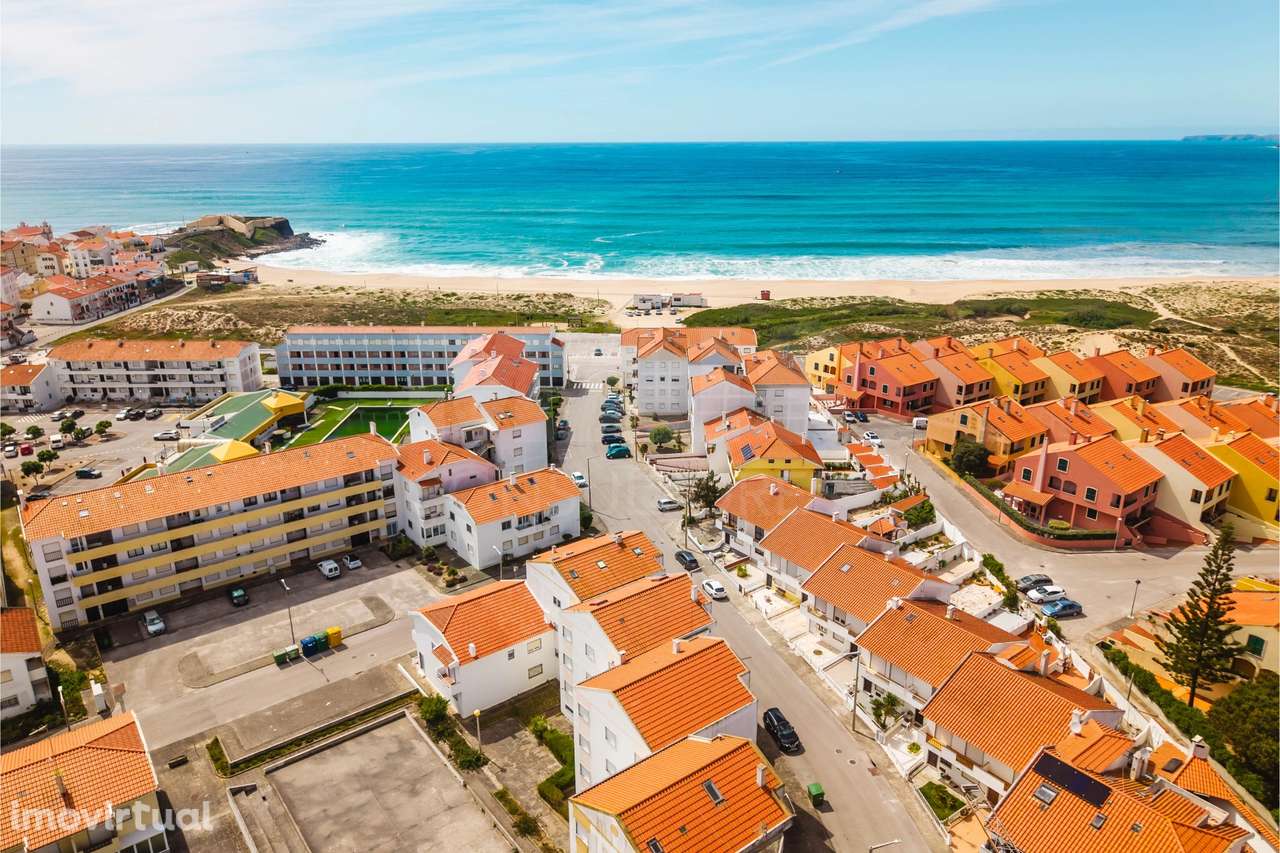 Apartamento T2 a 1 minuto da Praia - Consolação - Grande imagem: 2/30