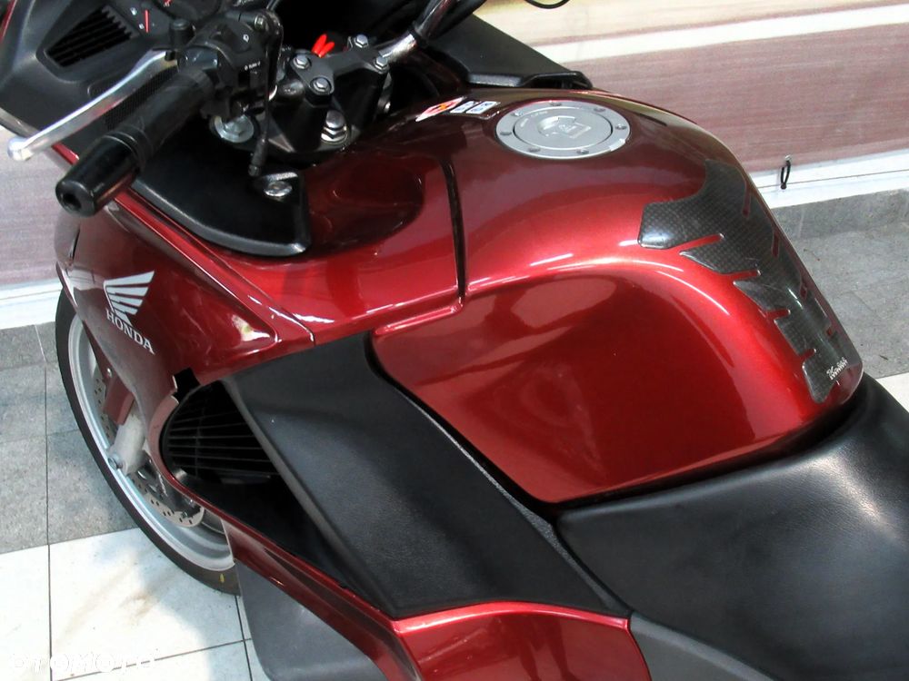 Honda Deauville - 13