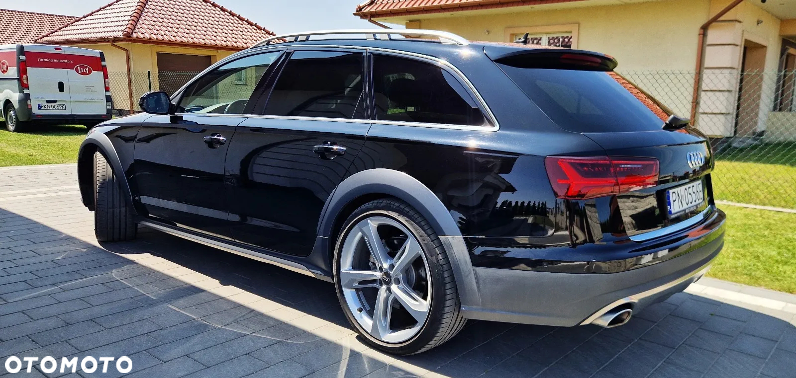 Audi A6 Allroad 3.0 TDI Quattro S tronic - 5