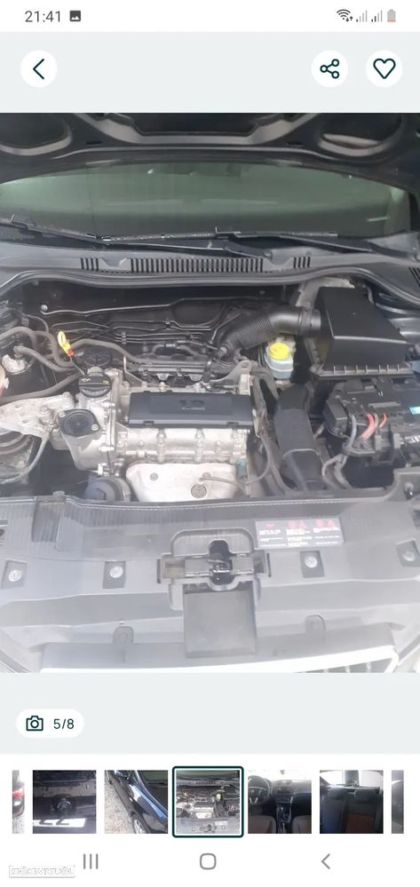 SEAT Ibiza 1.2 12V Sport - 4