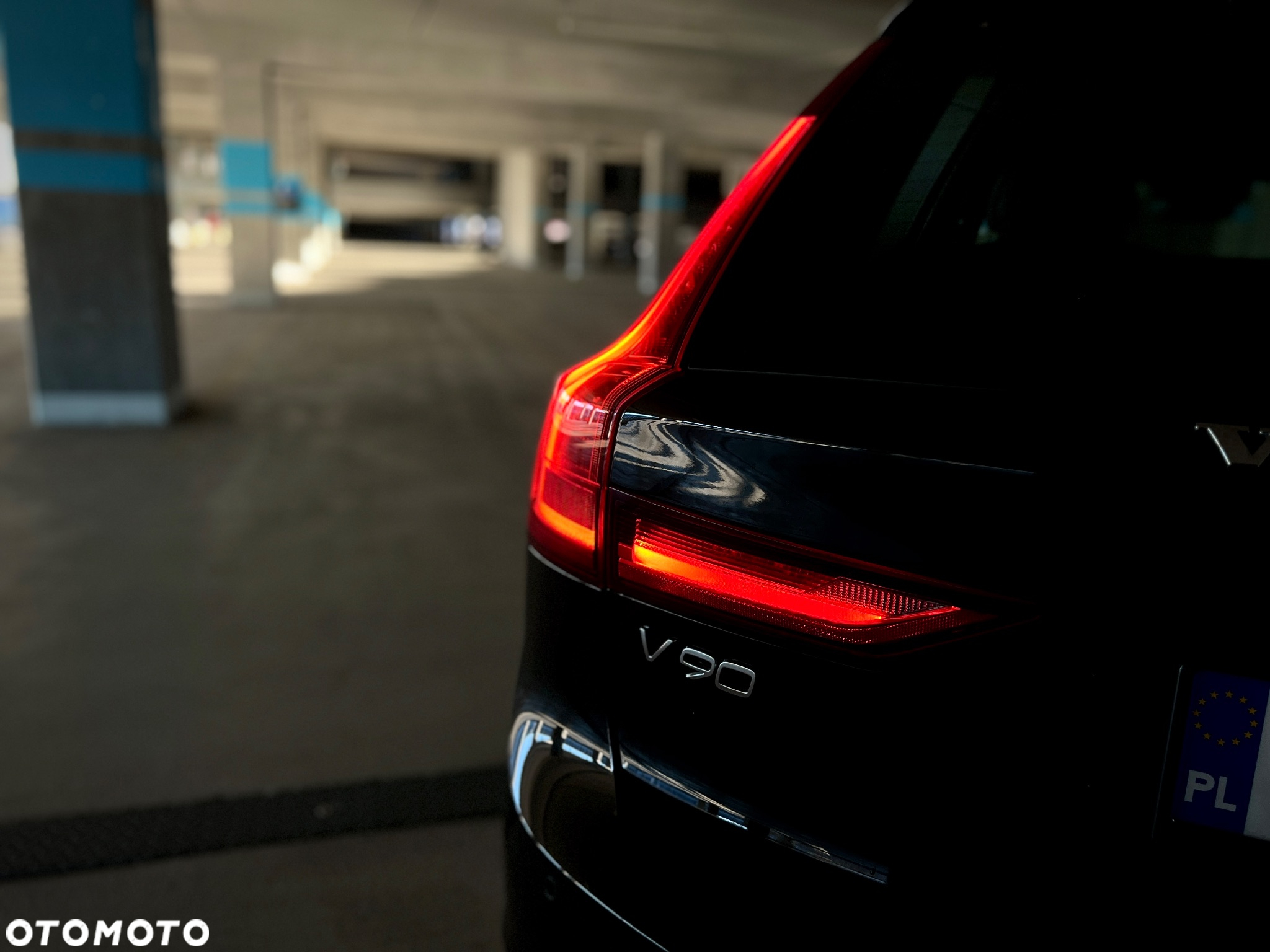 Volvo V90 D4 AWD Geartronic Inscription - 14