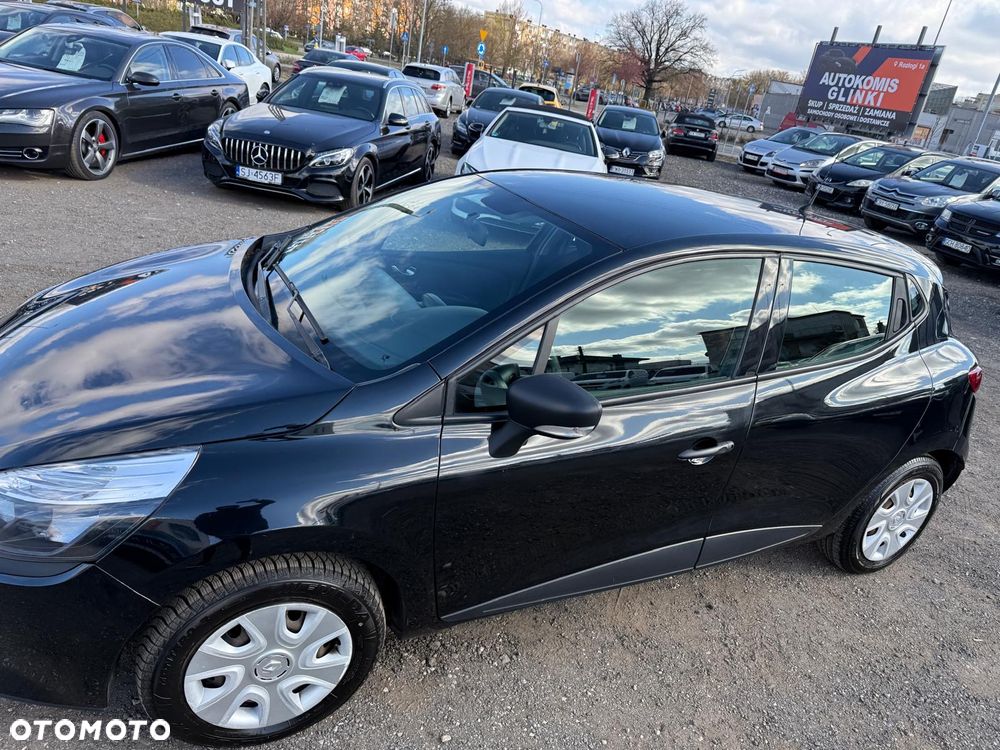 Renault Clio 1.5 dCi Intens - 19