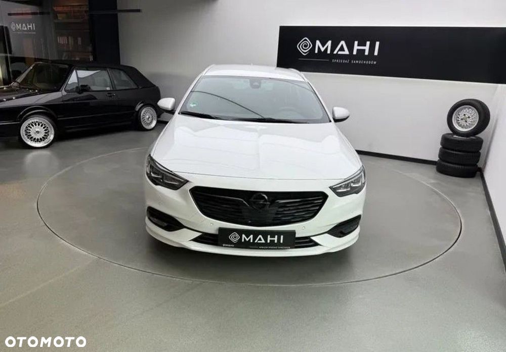 Opel Insignia 2.0 CDTI ecoFLEXStart/Stop Business Innovation - 4