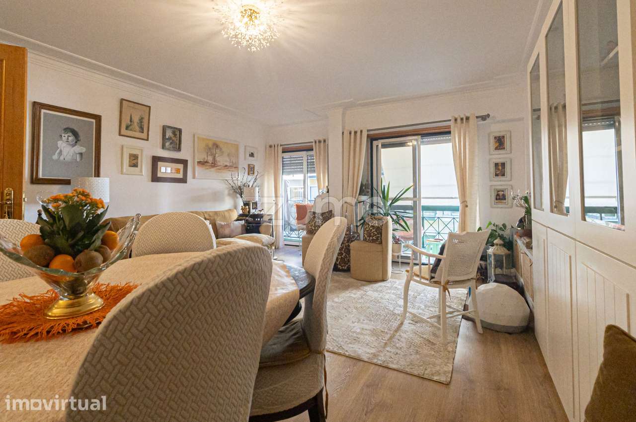 Apartamento T2 à venda na Rua Holanda - Grande imagem: 2/19