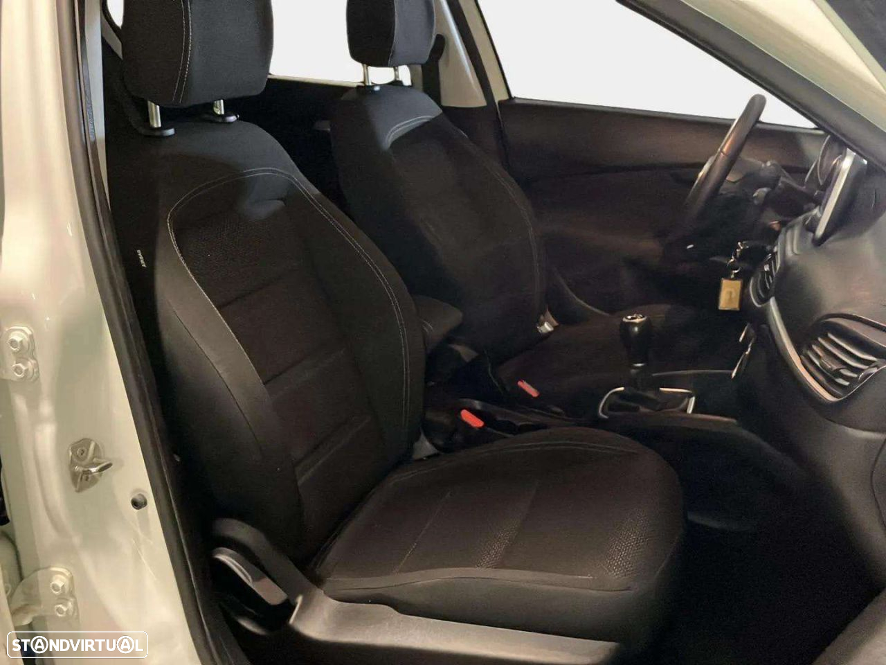 Fiat Tipo 1.3 M-Jet Lounge - 14
