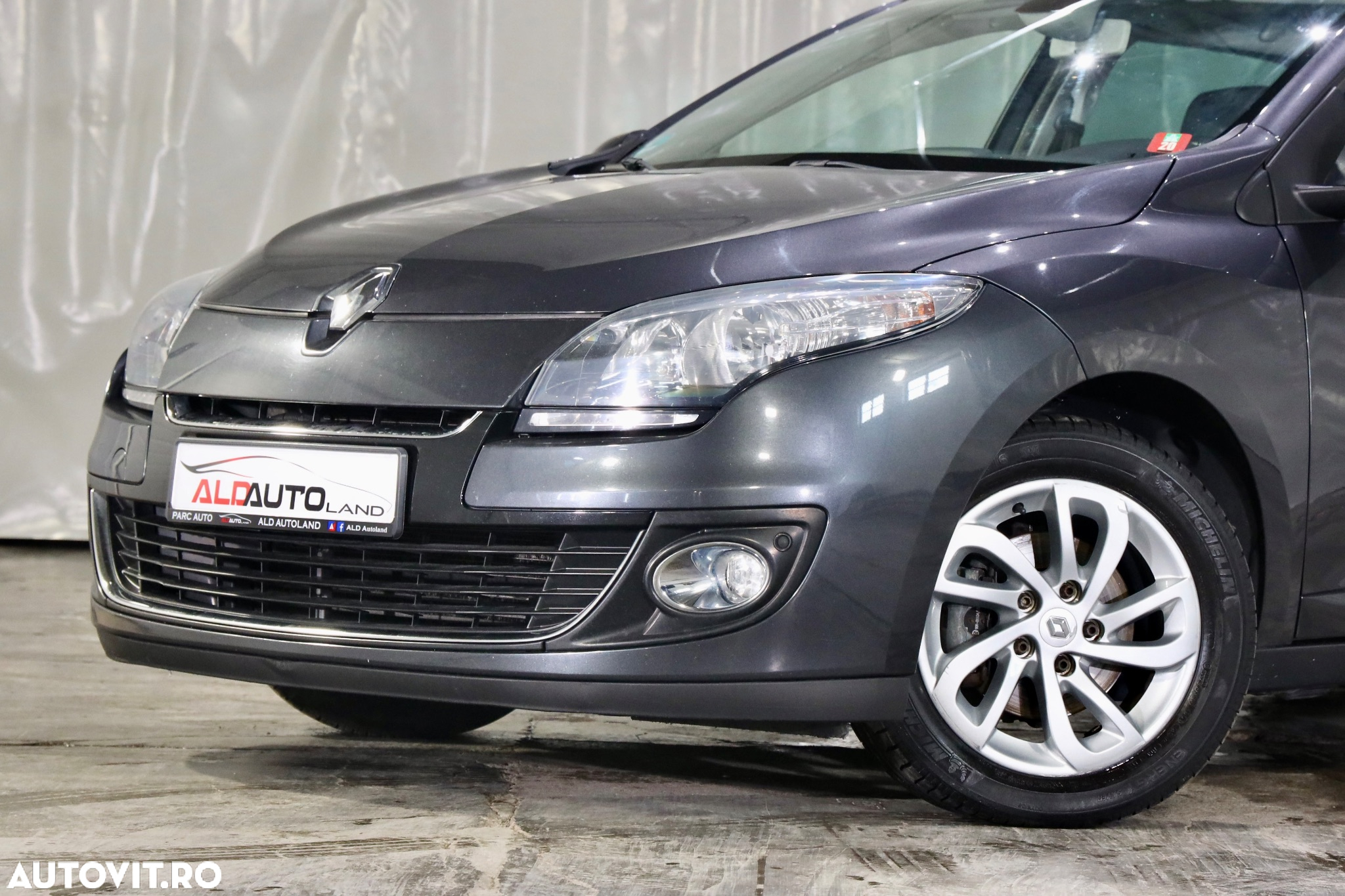 Renault Megane ENERGY dCi 110 INTENS - 28