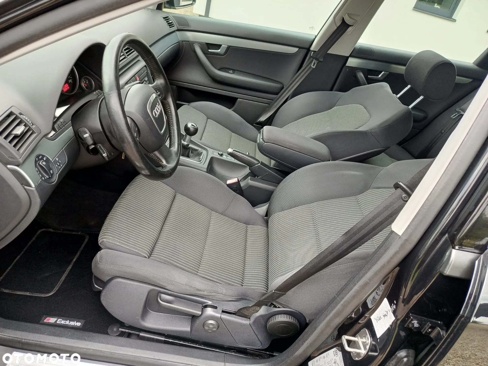 Audi A4 Avant 1.8 T - 18