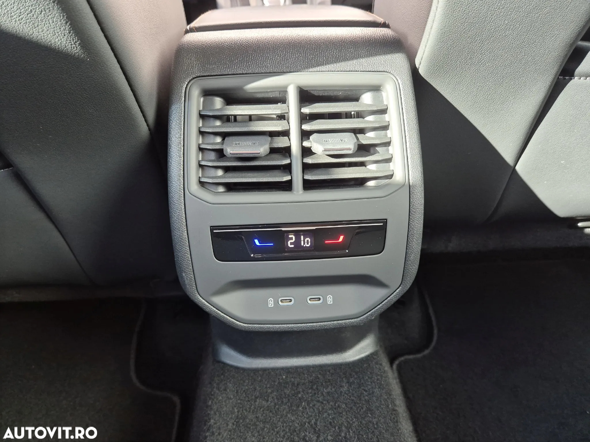 Cupra Formentor 2.0 TDI 4DRIVE DSG - 13