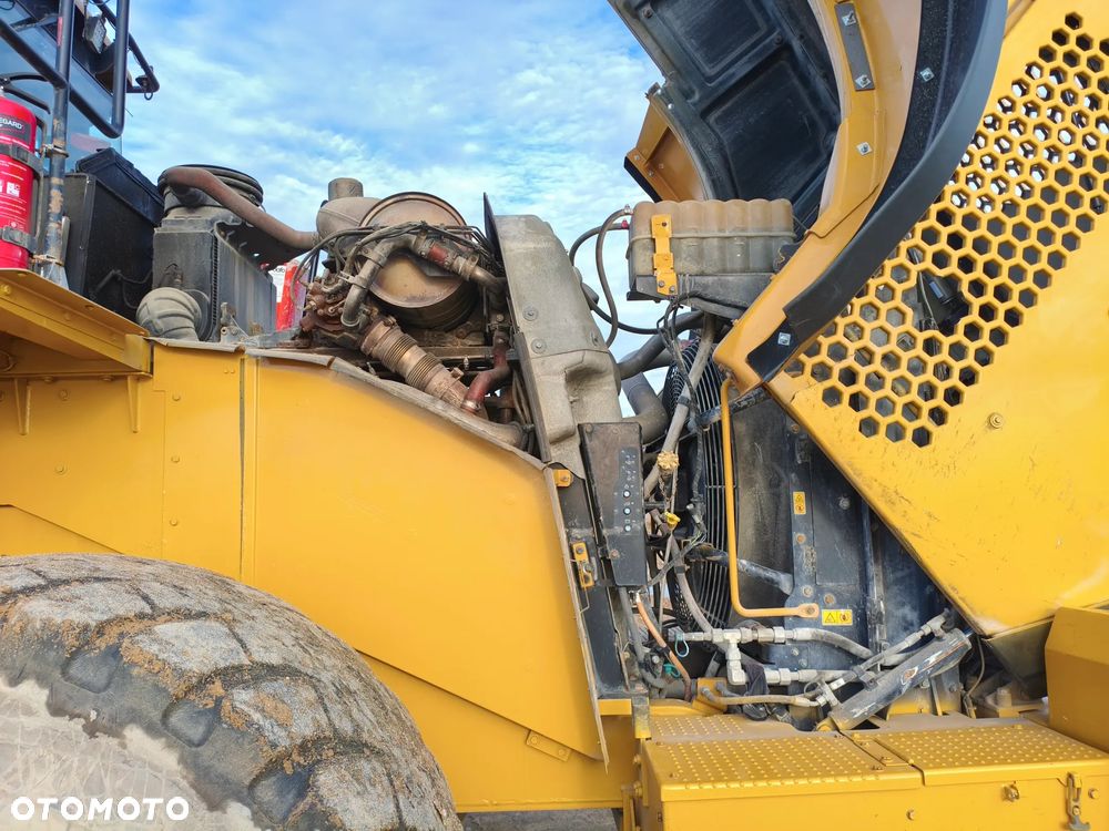 Caterpillar 980K - 20