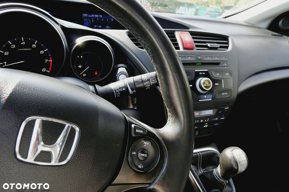 Honda Civic - 27